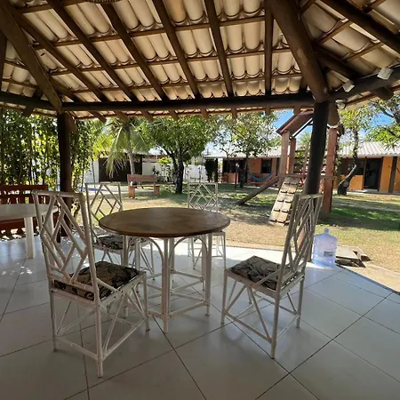 Chales Coco Verde - Praia De Itacimirim Exterior photo