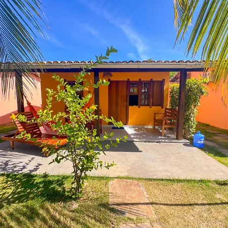 Chales Coco Verde - Praia De Itacimirim Exterior photo