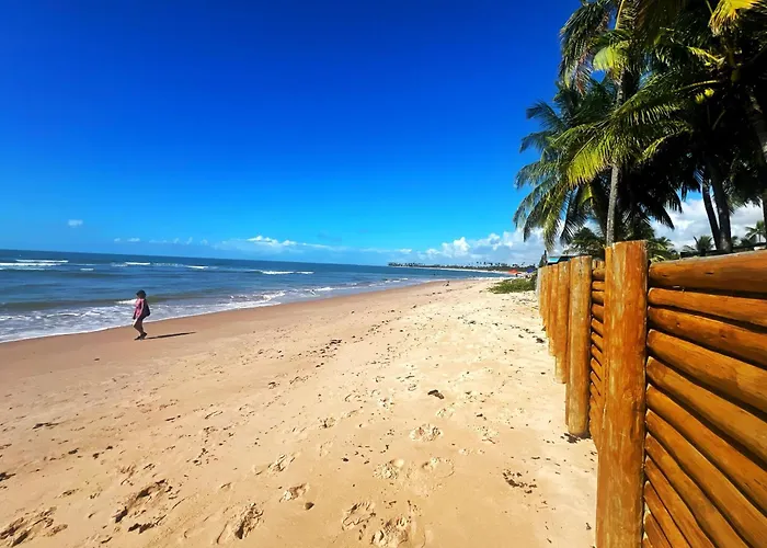 Chales Coco Verde - Praia De Itacimirim