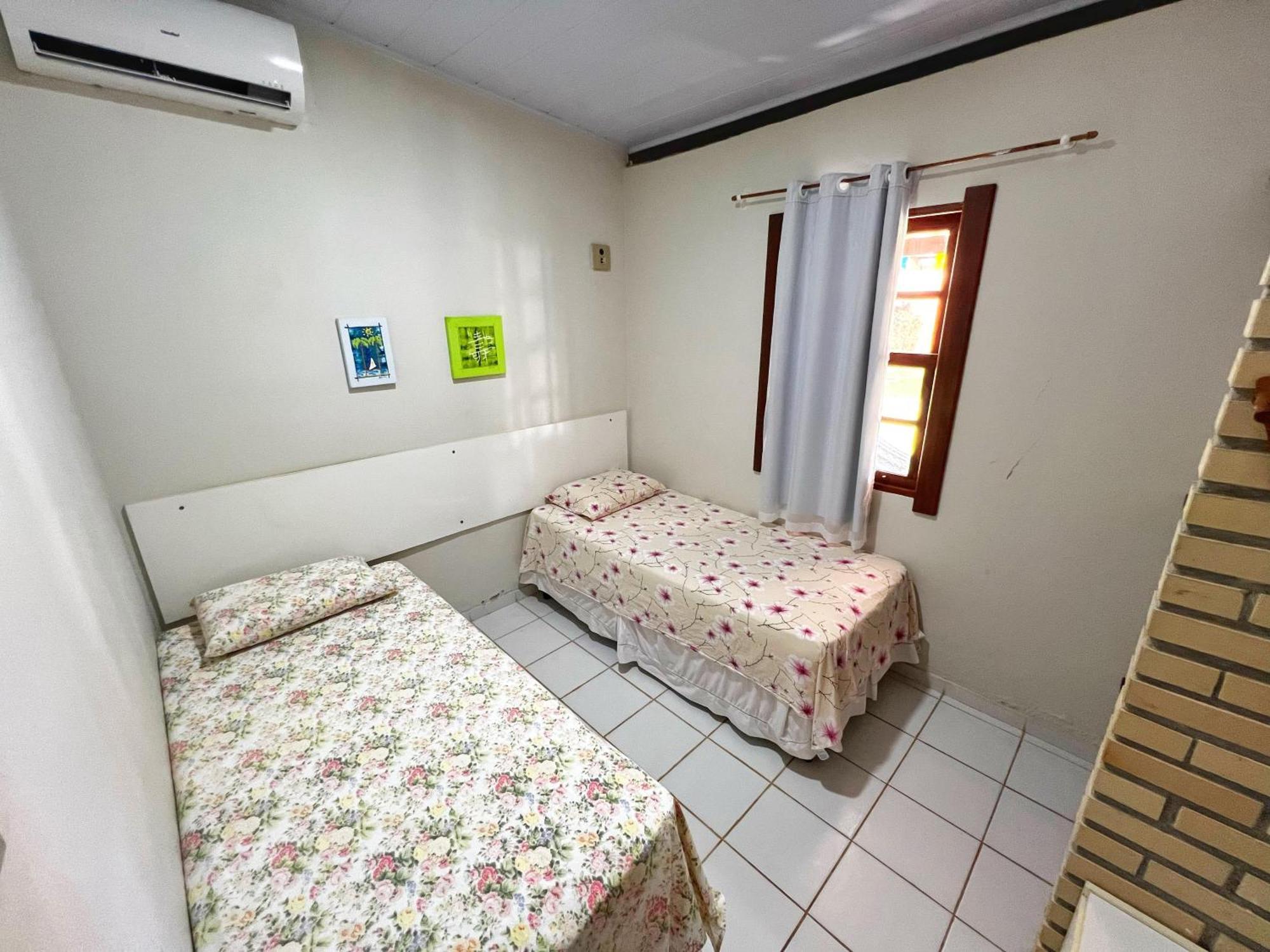 Holiday home Coco - De Itacimirim
